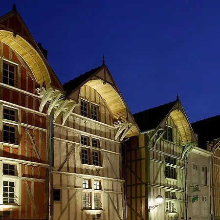 Studio Blanche Pierre