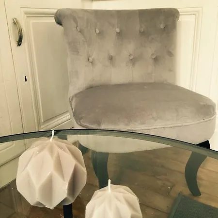 Studio Blanche Pierre شقة تروي